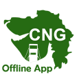 CNG Gas Stations in Gujarat
