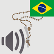 プログラムのアイコン：Rosário áudio português