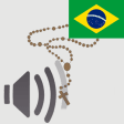 Rosário áudio português