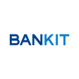 程序图标：BANKIT プリペイドカードを簡単に作れるアプリ
