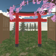 プログラムのアイコン：脱出ゲーム　日本家屋からの脱出