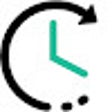 Reclaim - Block Distractions, Regain Focus icon