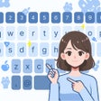 プログラムのアイコン：Led Color Keyboard - Snap…