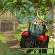 程序图标：Tractor hill climb racing…