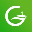 程序图标：EasyGolf: Golf GPS  Score…