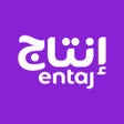 プログラムのアイコン：إنتاج  Entaj