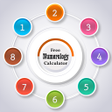 Ícone do programa: Free Numerology Calculato…