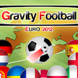 プログラムのアイコン：Gravity Football Euro 201…