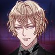 プログラムのアイコン：Kiss of Darkness:Romance …
