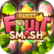 أيقونة البرنامج: Sweet Fruit Smash