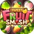 Sweet Fruit Smash