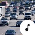 Ikona programu: Traffic Sounds