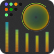 Icon of program: com.pixel.equalizer.bassb…
