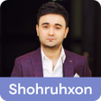 程序图标：Shohruhxon qoshiqlari