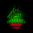 Symbol des Programms: HACKER AVIATOR
