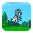 Ikona programu: super jungle adventures