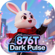 Programın simgesi: 876T Dark Pulse