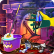 ไอคอนของโปรแกรม: Monster Castle Cleaning