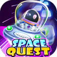 Icoon van programma: Space Quest:Explore Wealt…