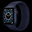 Ícone do programa: Smart Bracelet Watch App