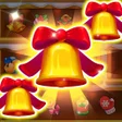 Ícone do programa: Christmas Candy Match Up