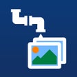 程序图标：ImageDrain