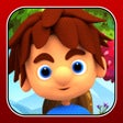 Programikonen: Hopper Steve - platformer…