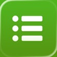 Ikona programu: Planning Center Services