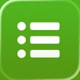 Programın simgesi: Planning Center Services