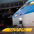 ไอคอนของโปรแกรม: Trainz Plus