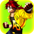 程序图标：Fighting Champion - Boxin…
