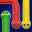 Symbol des Programms: Snake Puzzle: Brain test