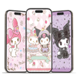 My Melody and Kuromi Wallpaper