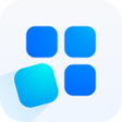 プログラムのアイコン：Simple Launcher - Easy Ho…