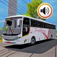 Ícone do programa: Sons World Bus Driving Si…