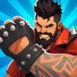 Icon of program: Rogue Streets: Beat Em Up