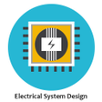 プログラムのアイコン: Electrical System Design