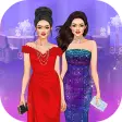 BFF Dress Up Fashion Queen