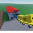 Icon of program: Thomas made up crashes