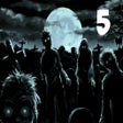 Escape Puzzle - Destroy Zombie Castle 5 icon