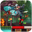 Ikon program: Metal Warrior Super Soldi…