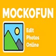 Icon of program: MockoFun Online Graphic D…