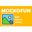 MockoFun Online Graphic Designer