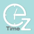 أيقونة البرنامج: EzTime - ลงเวลาทำงาน