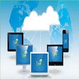 Biểu tượng của chương trình: QuScreenSharing