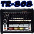 程序图标：TR-808 DRUMKIT FOR MPA 1.…
