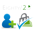 Ícone do programa: Import Members from CSV f…