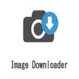 Icoon van programma: Image Downloader