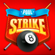 Icoon van programma: Pool Strike Offline