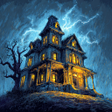程序图标：Free New Escape Games 59-…